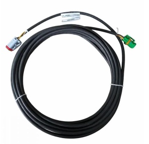 Кабель соединительный temp-S 9м