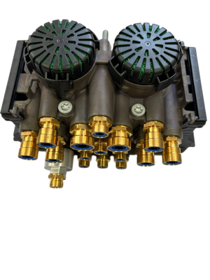 TEBS модулятор K110610V03N49