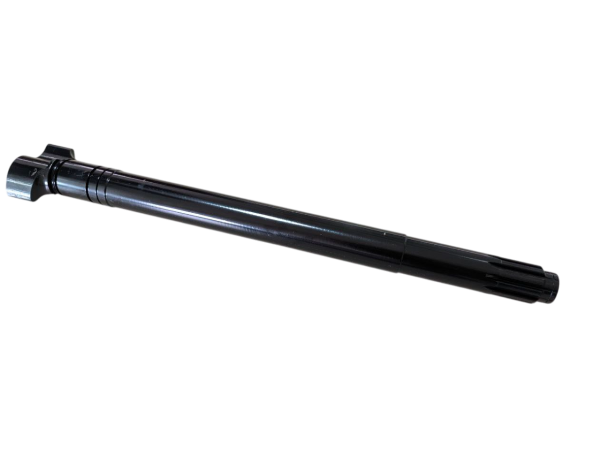 Вал кулачковый LH D11Y10-015