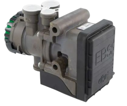 Модулятор EBS прицепа K021940V01N00 ES2070
