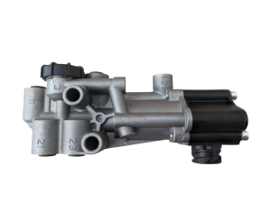 Клапан подъема оси K192607N00