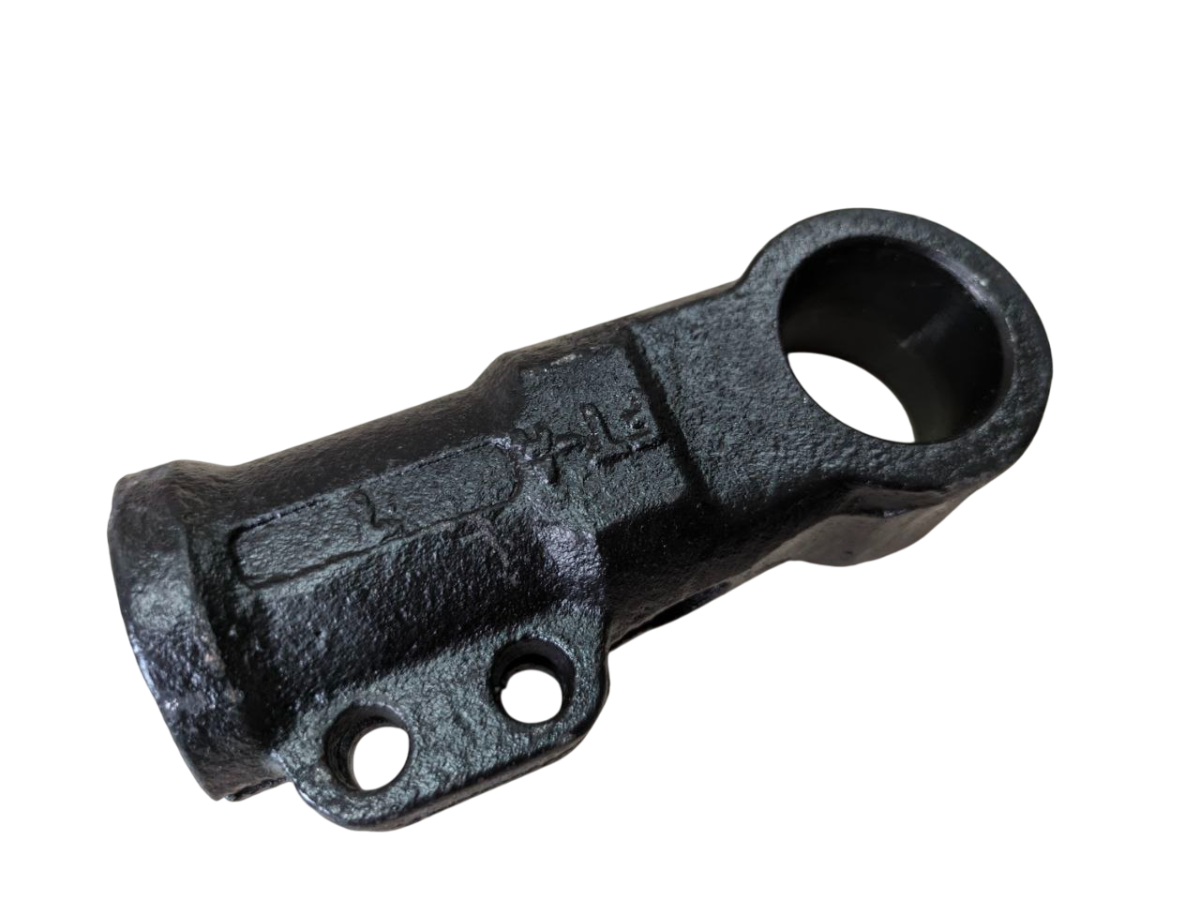 Головка штанги регулируемой левая LT11-050002L