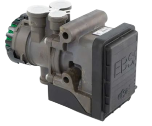 Модулятор EBS прицепа K021940V01N00 ES2070
