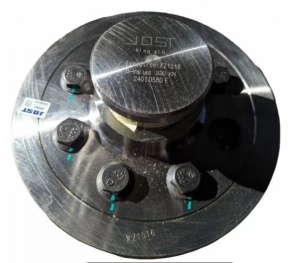 Шкворень KZ1016