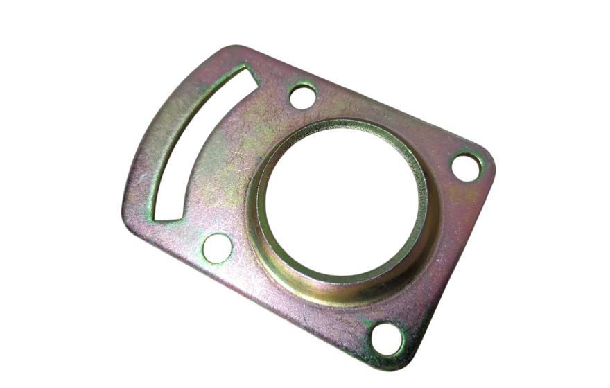 Корпус сферического подшипника А3821