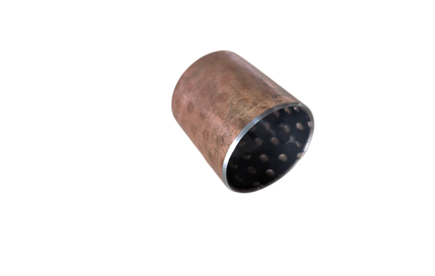 Металлическая втулка суппорта А3832