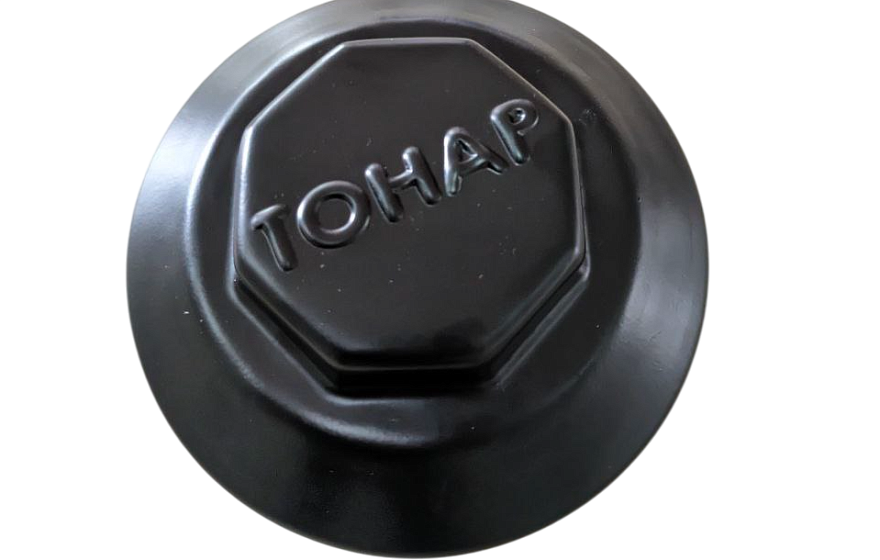 Крышка ступицы ТОНАР 90422-3104091-10
