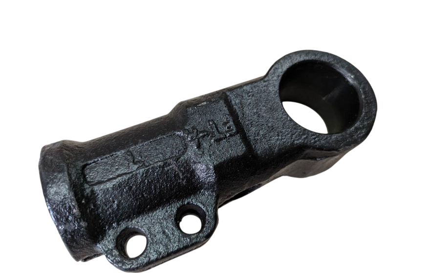 Головка штанги регулируемой левая LT11-050002L