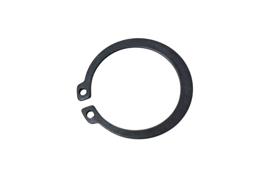 Пружинное кольцо 38