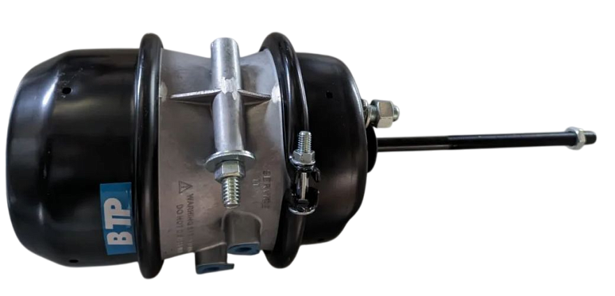 Тормозная камера с энергоаккумулятором R-3030-3.0