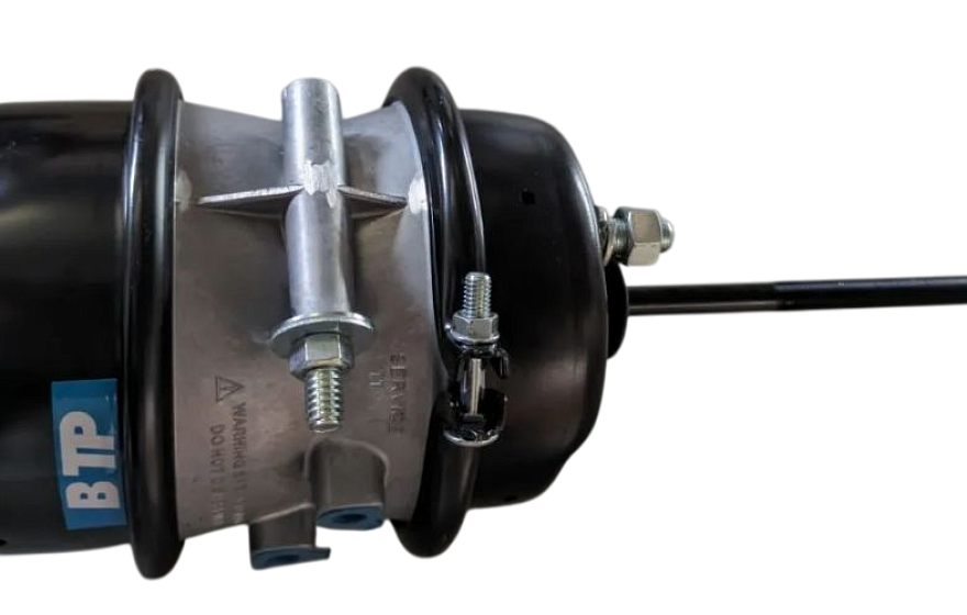 Тормозная камера с энергоаккумулятором R-3030-3.0