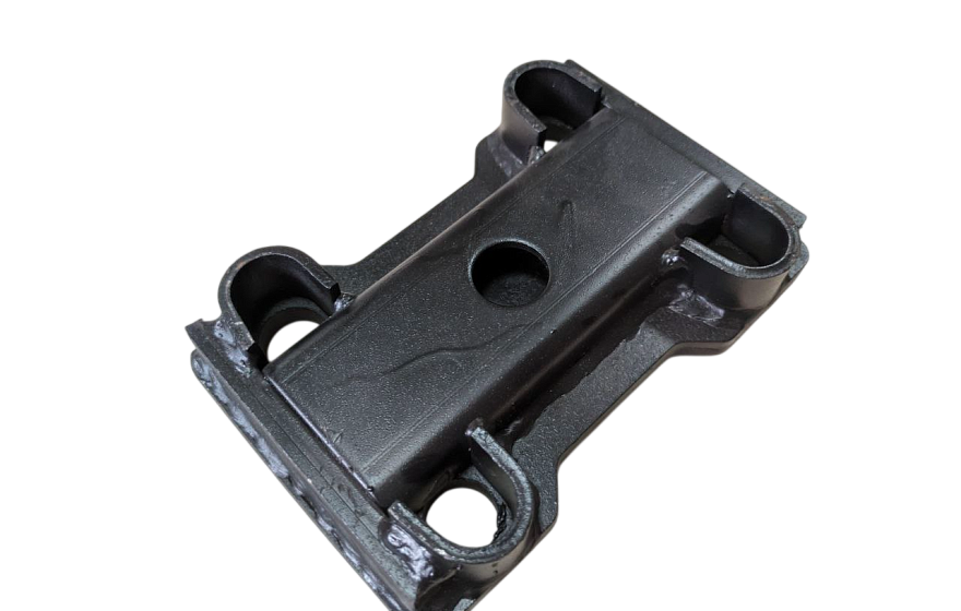 Накладка рессоры подвески LT11-051200