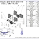 Подвеска одноосная LTG 1310