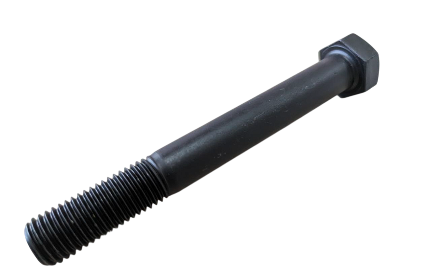 Болт М20х160 (ось сухаря LTG) GB/T5782-M20x160