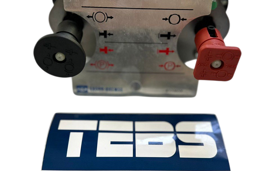 Клапан растормаживания K141700N00