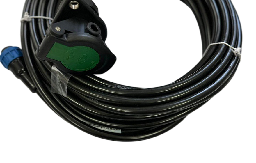 Кабель питания 12м K019288N00