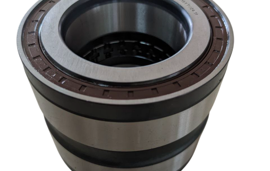 Подшипник ступицы колеса  BTH055 