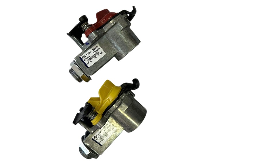 Соединительная головка с фильтром K162828N00