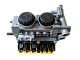 Модулятор TEBS Wabco