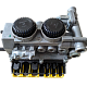Модулятор TEBS Wabco