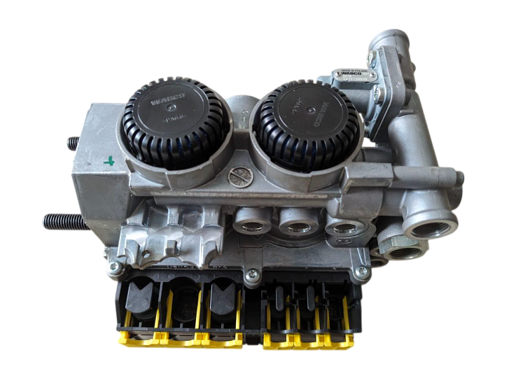 Модулятор TEBS Wabco