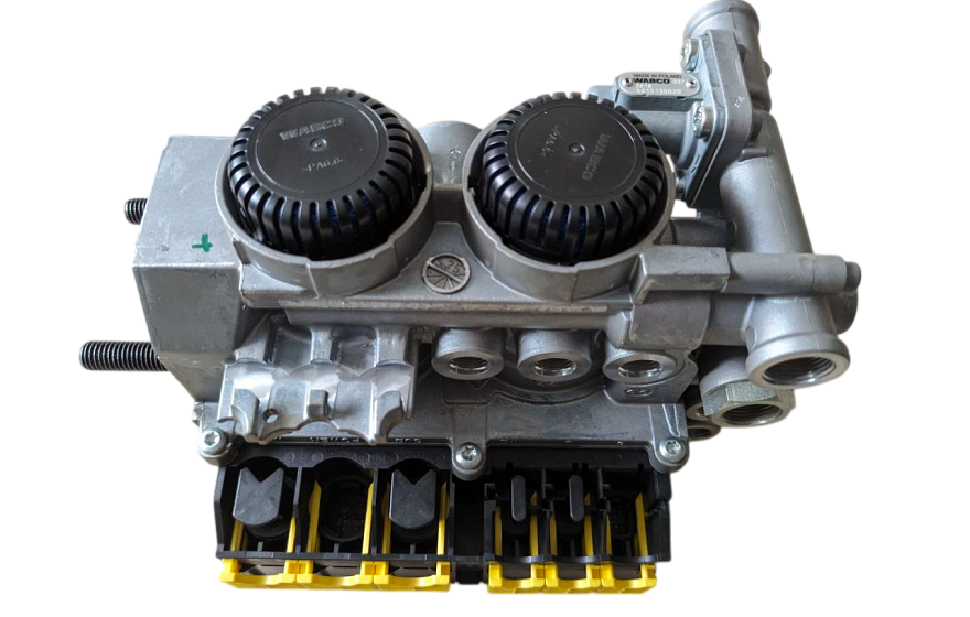 Модулятор TEBS Wabco