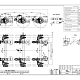 интегральная подвеска под шторник FH=275-345 3хосный