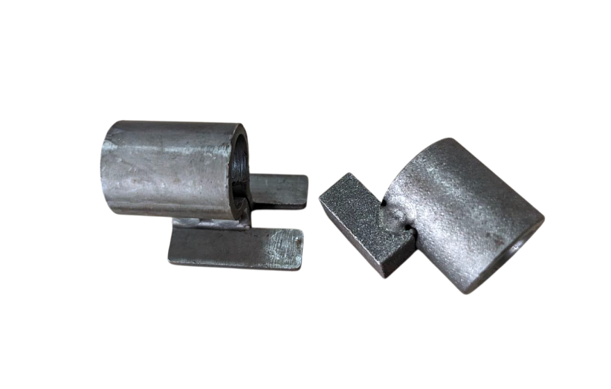 Кронштейн датчика ABS 8т D13F28-51001D