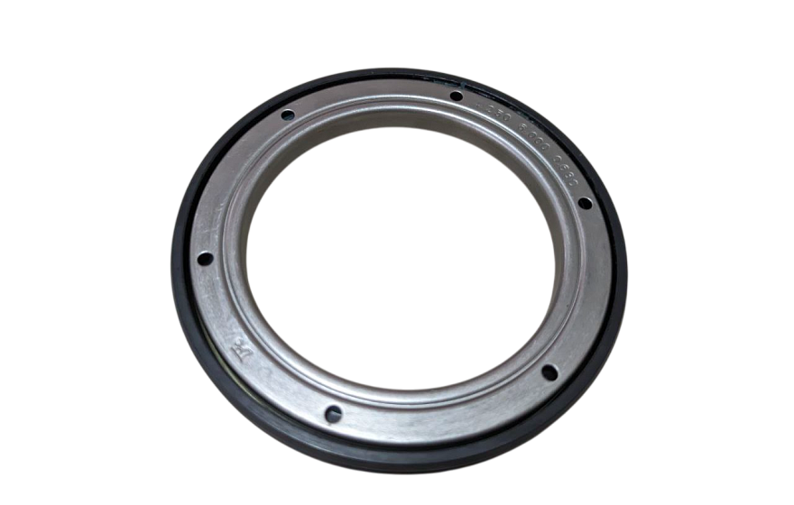 Сальник ступицы 12т А1205