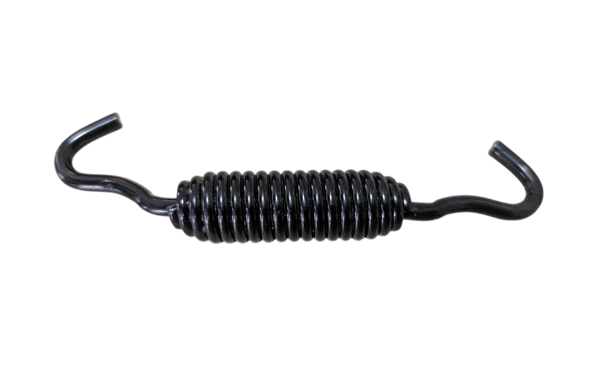 Удерживающая пружина А3839