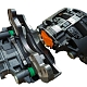 Дисковый тормоз PAN 22 - 1