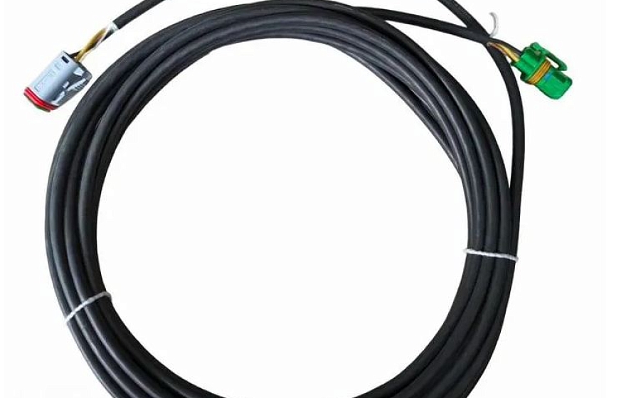 Кабель соединительный temp-S 9м
