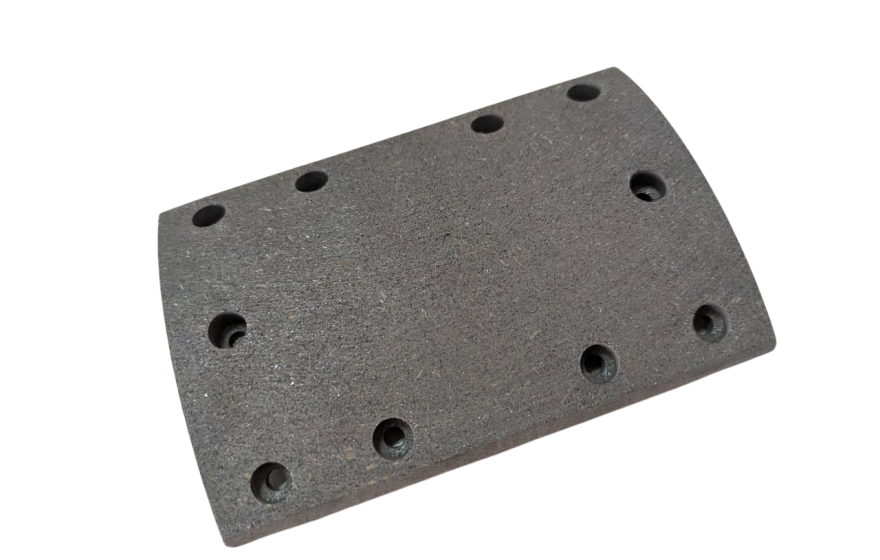 Накладка тормозной колодки D11Y10-035