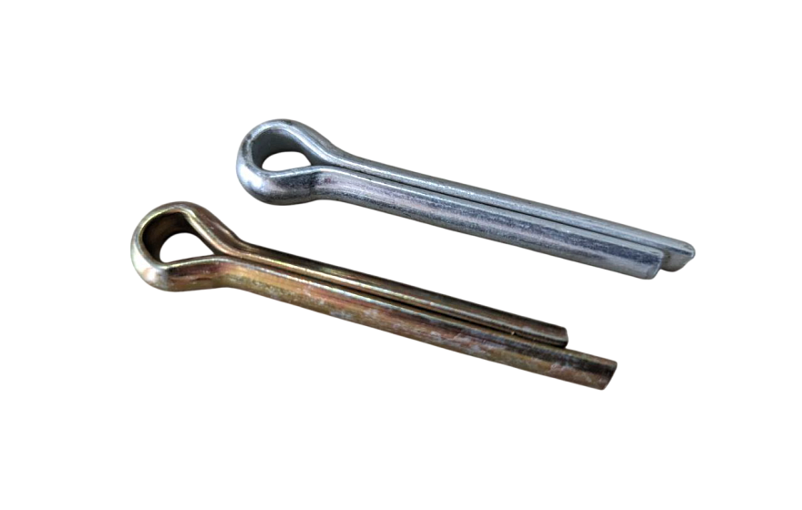 Шплинт 8х50 GB/T 91-2000