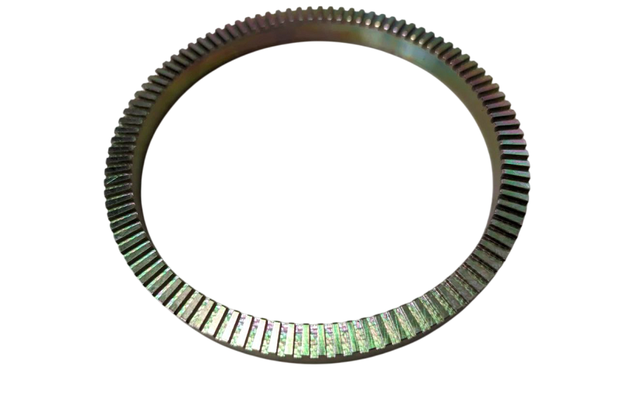 Ротор ABS низкорамный  ABS N