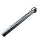 Болт М16х160 (стяжной) GB/T5782-M16x160