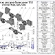 Подвеска двухосная LTG 1550