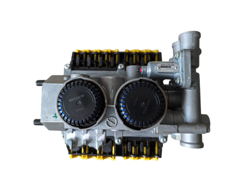 Модулятор TEBS Wabco